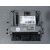 CALCULATEUR MOTEUR CITROEN C3
