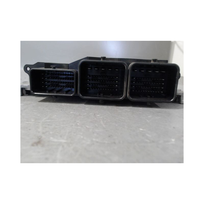CALCULATEUR MOTEUR CITROEN C3