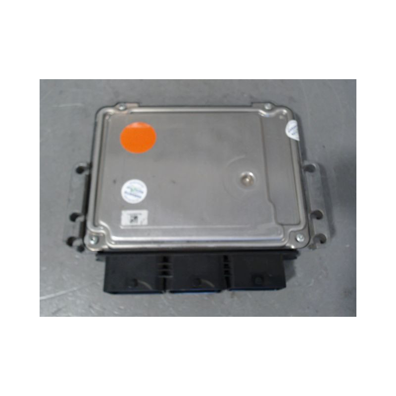 CALCULATEUR MOTEUR CITROEN C3