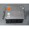CALCULATEUR MOTEUR CITROEN C3