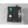 BOITE A FUSIBLES PEUGEOT 5008