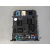 BOITIER GESTION HABITACLE PEUGEOT 308