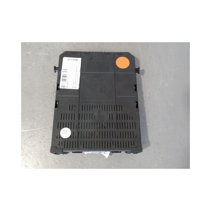 BOITIER GESTION HABITACLE PEUGEOT 308