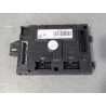 BOITIER GESTION HABITACLE RENAULT CLIO