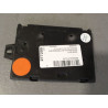 BOITIER GESTION HABITACLE RENAULT CLIO