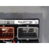 BOITE A FUSIBLES PEUGEOT 207