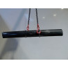 PROTECTION PORTE AVANT GAUCHE DACIA SANDERO 2008-