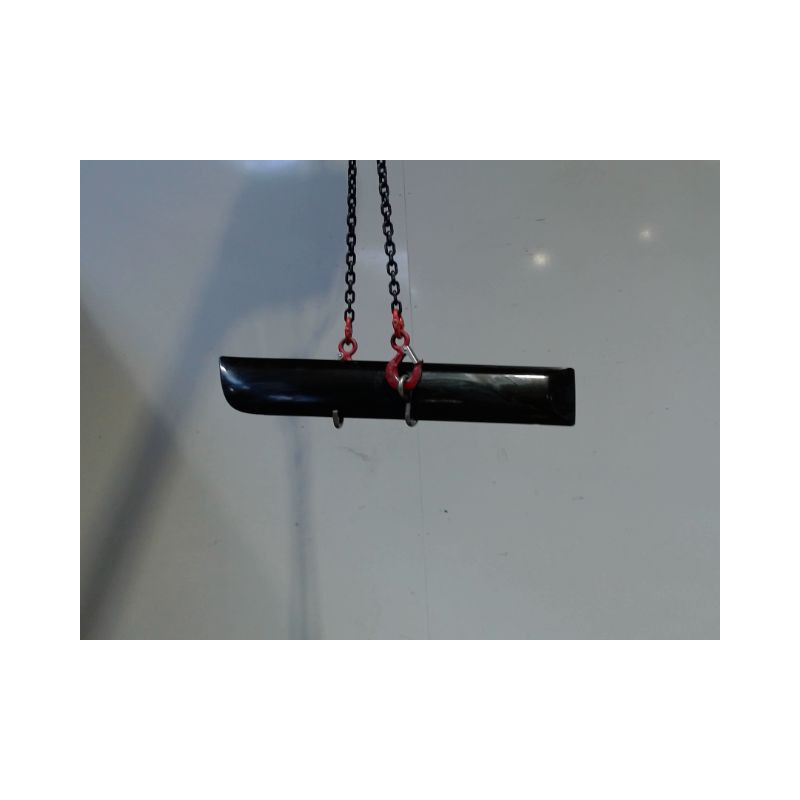 PROTECTION PORTE ARRIERE DROIT DACIA SANDERO 2008-