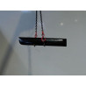 PROTECTION PORTE ARRIERE DROIT DACIA SANDERO 2008-
