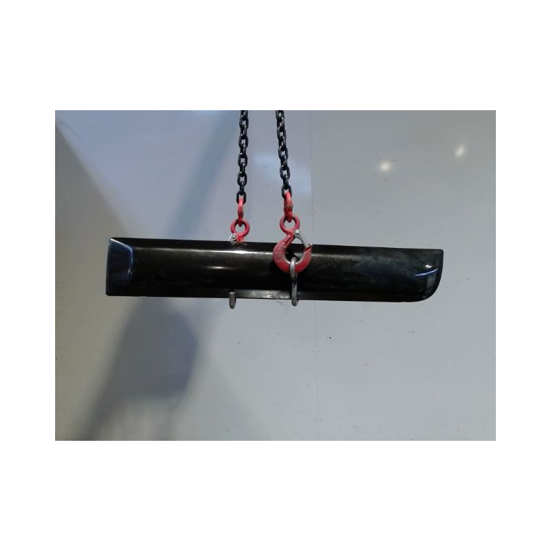 PROTECTION PORTE ARRIERE GAUCHE DACIA SANDERO 2008-