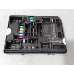 BOITE A FUSIBLES