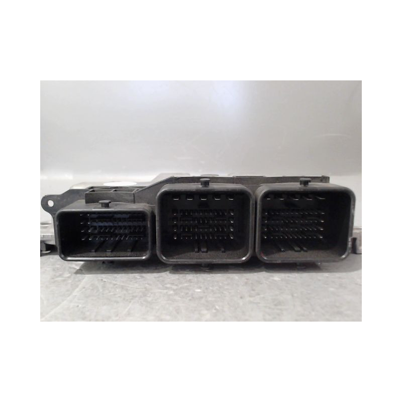 CALCULATEUR MOTEUR CITROEN C4 II Phase 1 (B7) 2010-...