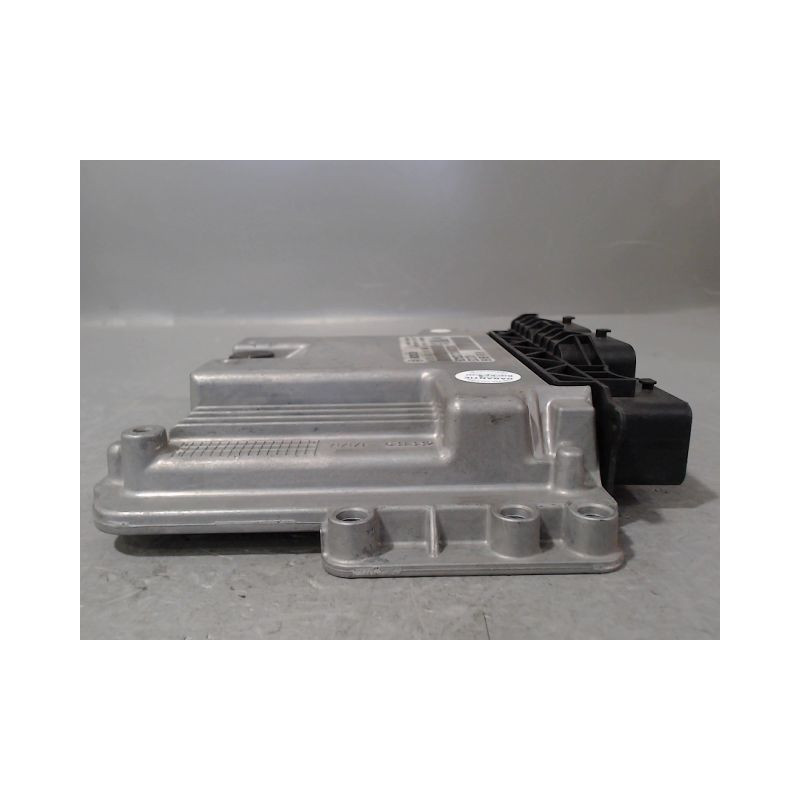 CALCULATEUR MOTEUR CITROEN C4 II Phase 1 (B7) 2010-...
