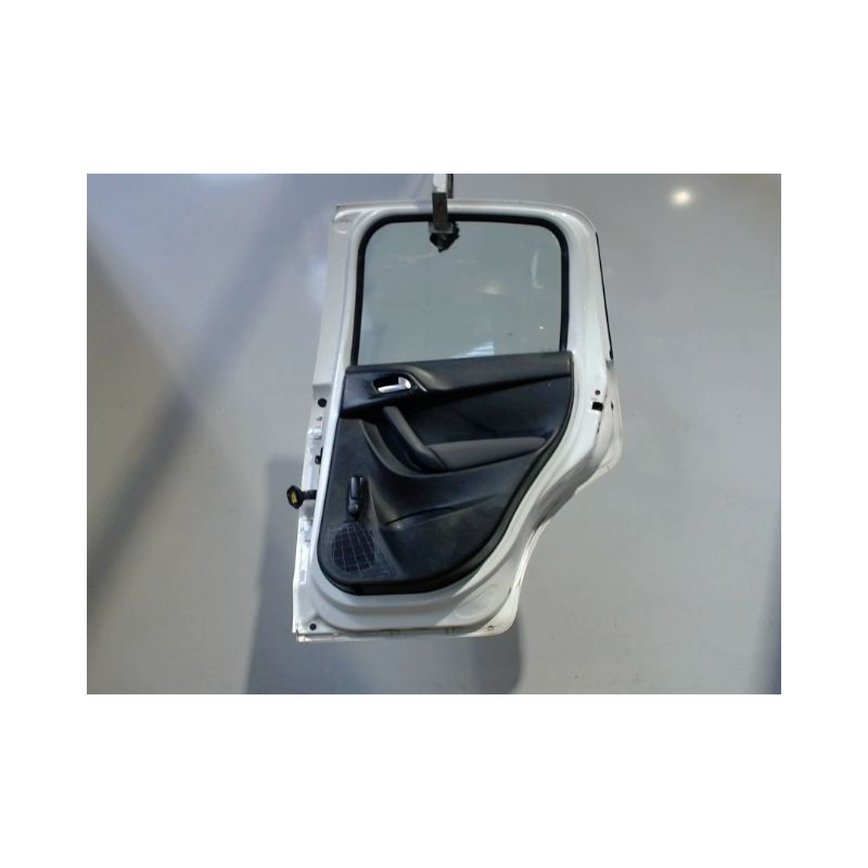 PORTE ARRIERE DROIT CITROEN C3 2009-