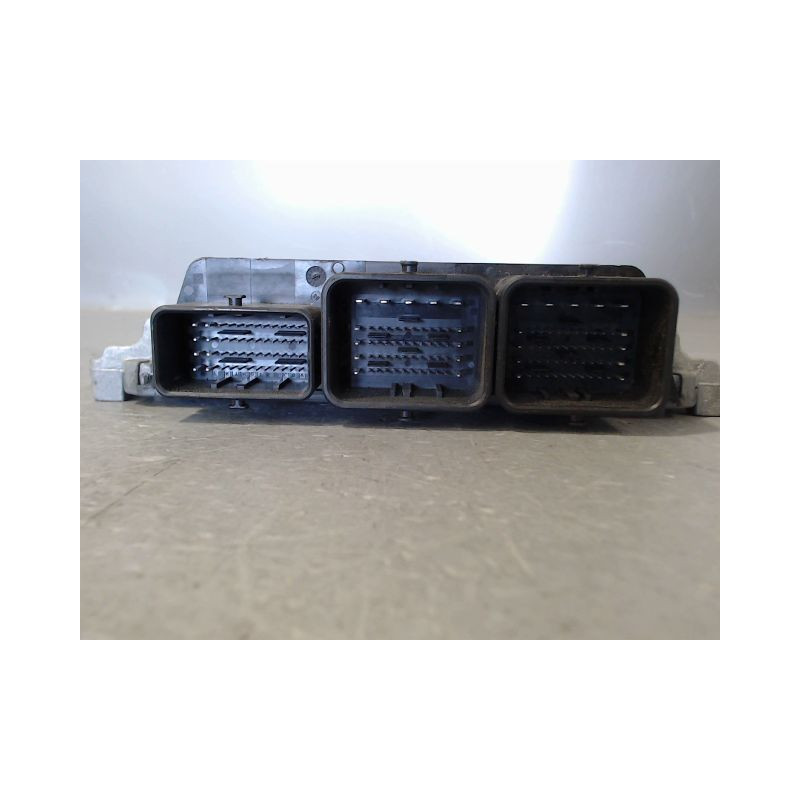 CALCULATEUR MOTEUR CITROEN DS4 Phase 1 (B75) 2011-...