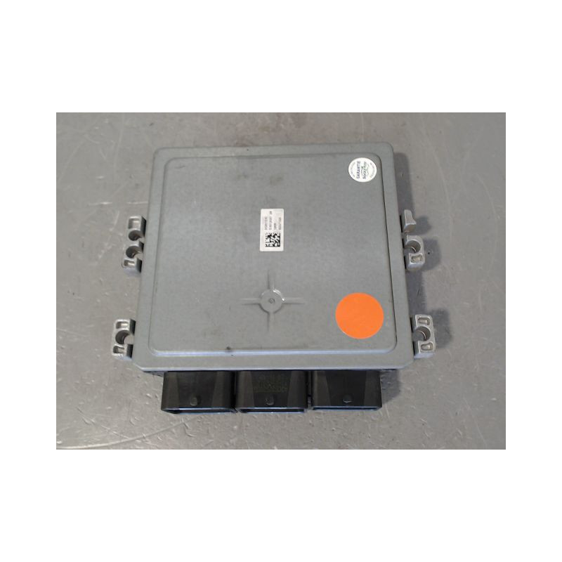 CALCULATEUR MOTEUR CITROEN DS4 Phase 1 (B75) 2011-...