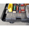 BOITE A FUSIBLES CITROEN C4 PICASSO MONOSP. I 2007-2013