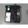 BOITE A FUSIBLES CITROEN C4 PICASSO MONOSP. I 2007-2013