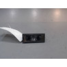 ECLAIREUR PLAQUE DE POLICE GAUCHE RENAULT CLIO