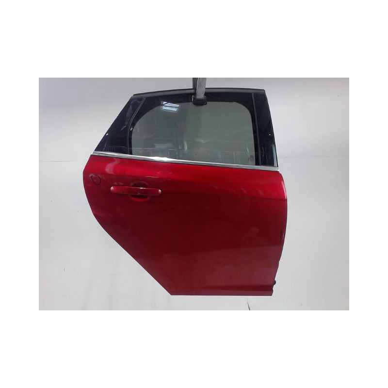 PORTE ARRIERE DROIT FORD FOCUS