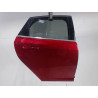 PORTE ARRIERE DROIT FORD FOCUS