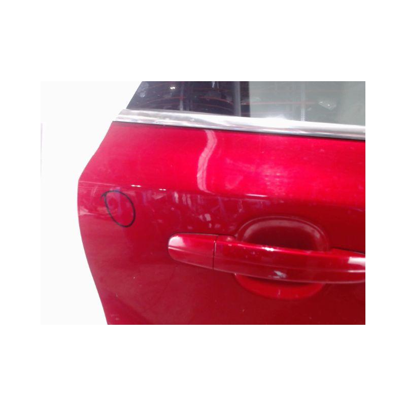 PORTE ARRIERE DROIT FORD FOCUS