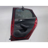 PORTE ARRIERE DROIT FORD FOCUS