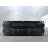 COMMANDE DE CHAUFFAGE VOLKSWAGEN SHARAN 2004-