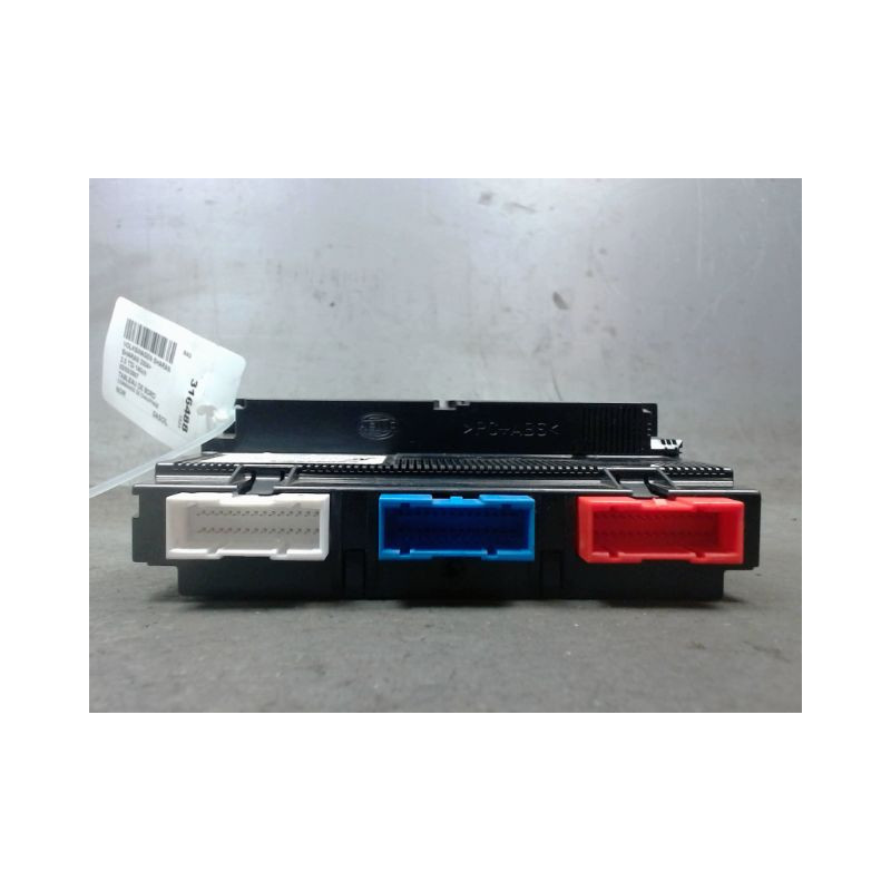 COMMANDE DE CHAUFFAGE VOLKSWAGEN SHARAN 2004-