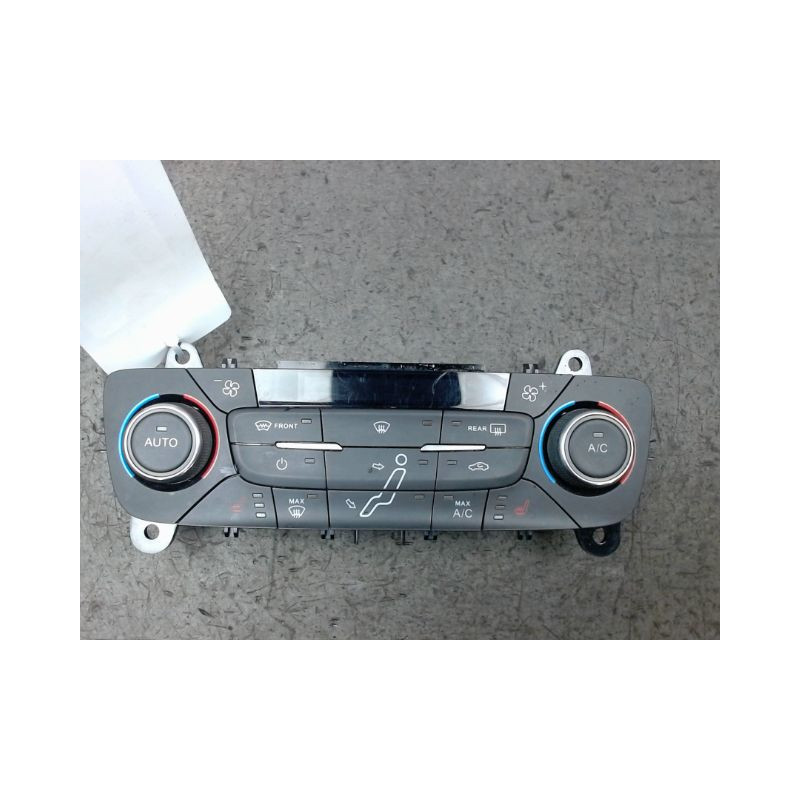 COMMANDE DE CHAUFFAGE FORD FOCUS