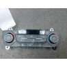 COMMANDE DE CHAUFFAGE FORD FOCUS
