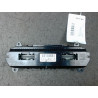 COMMANDE DE CHAUFFAGE FORD FOCUS