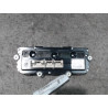 COMMANDE DE CHAUFFAGE VOLKSWAGEN EOS C-C