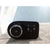 COMMANDE ECLAIRAGE OPEL CORSA