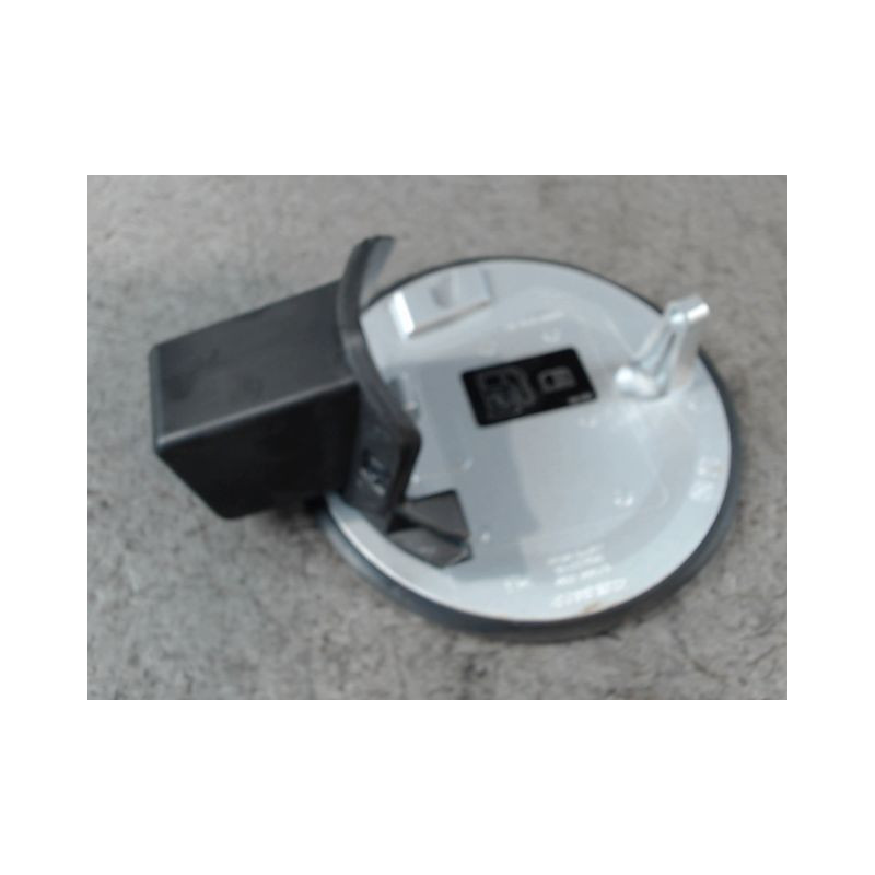 VOLET DE TRAPPE CARBURANT OPEL CORSA