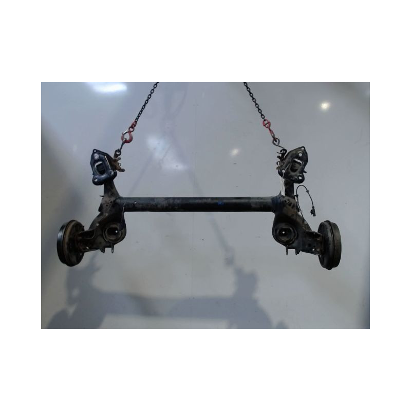 TRAIN ARRIERE OPEL CORSA