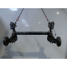 TRAIN ARRIERE OPEL CORSA