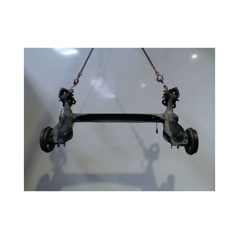 TRAIN ARRIERE OPEL CORSA