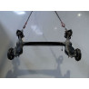 TRAIN ARRIERE OPEL CORSA
