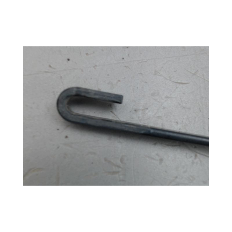 BRAS ESSUIE-GLACE AVANT GAUCHE NISSAN QASHQAI