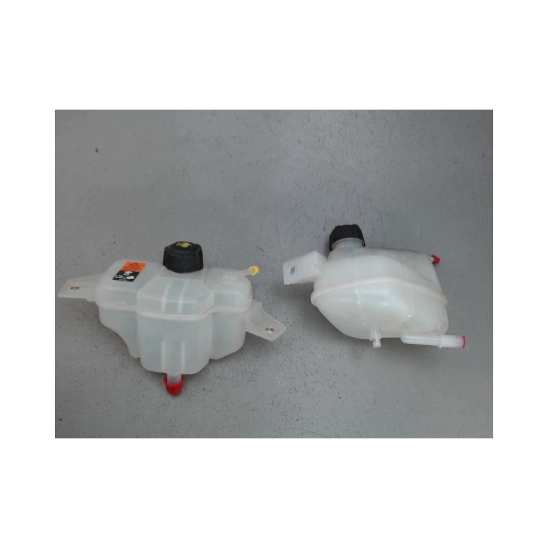 VASE EXPANSION NISSAN QASHQAI