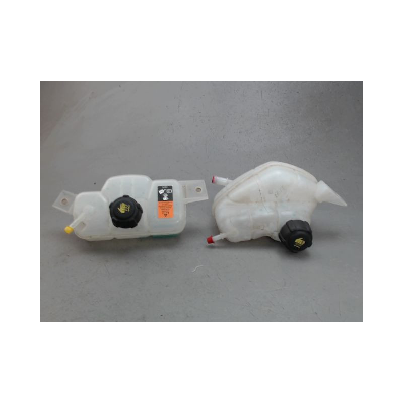 VASE EXPANSION NISSAN QASHQAI