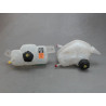 VASE EXPANSION NISSAN QASHQAI