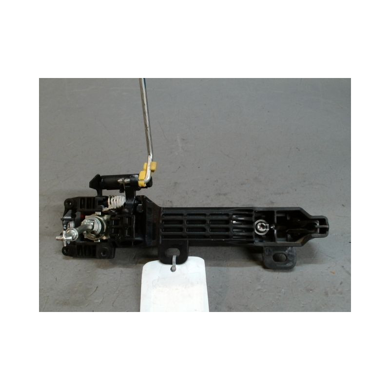 POIGNEE EXTERIEURE PORTE AVANT GAUCHE CITROEN C1