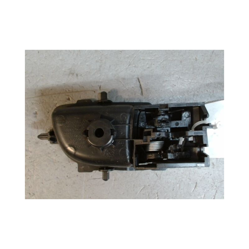 POIGNEE INTERIEURE PORTE AVANT GAUCHE CITROEN C1