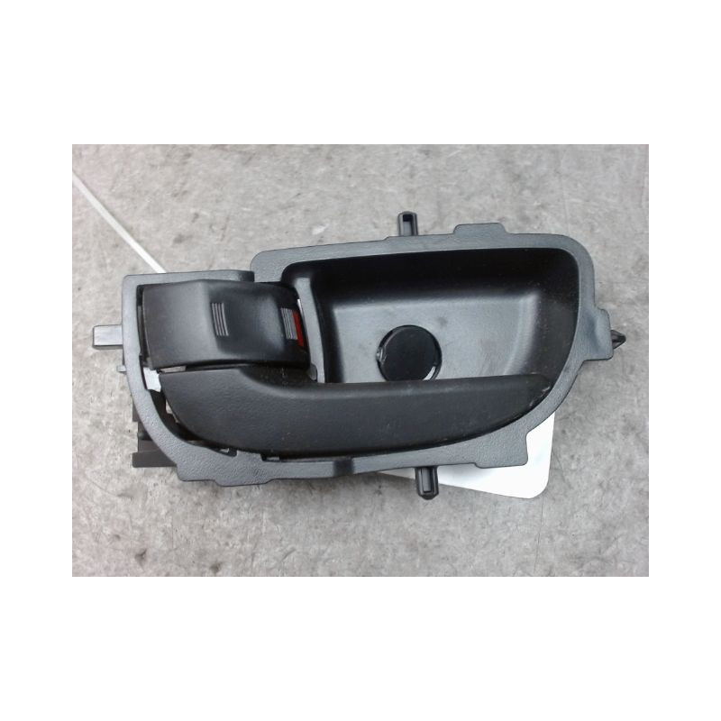 POIGNEE INTERIEURE PORTE ARRIERE GAUCHE CITROEN C1