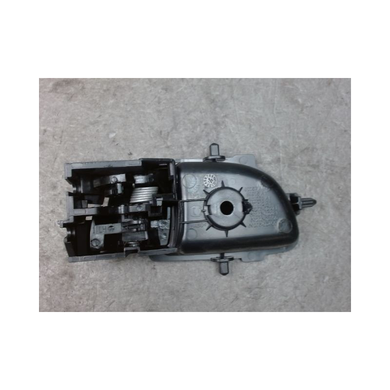 POIGNEE INTERIEURE PORTE ARRIERE GAUCHE CITROEN C1