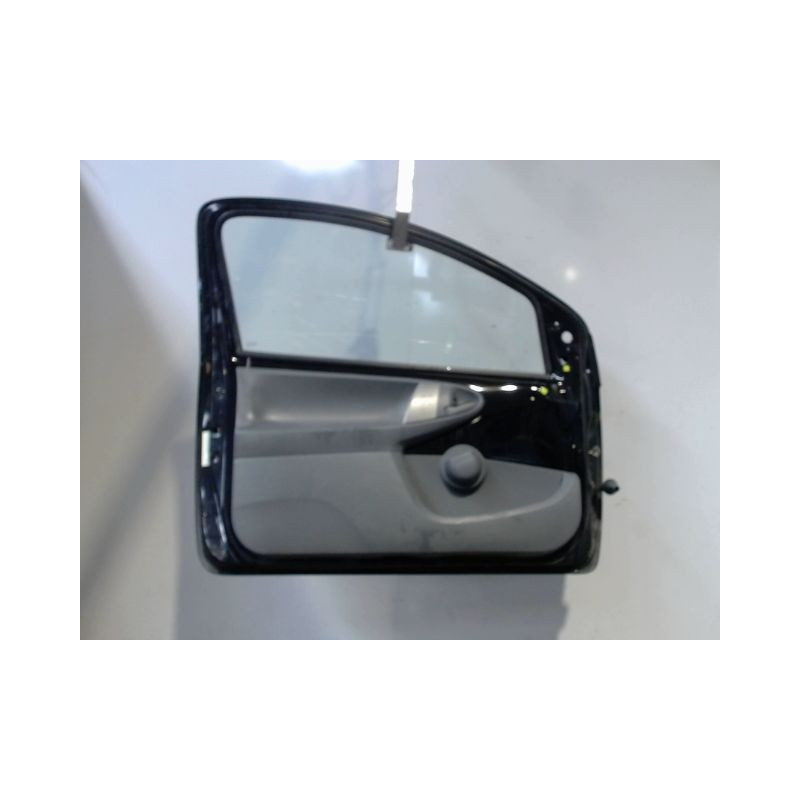 PORTE AVANT GAUCHE TOYOTA AYGO 3P