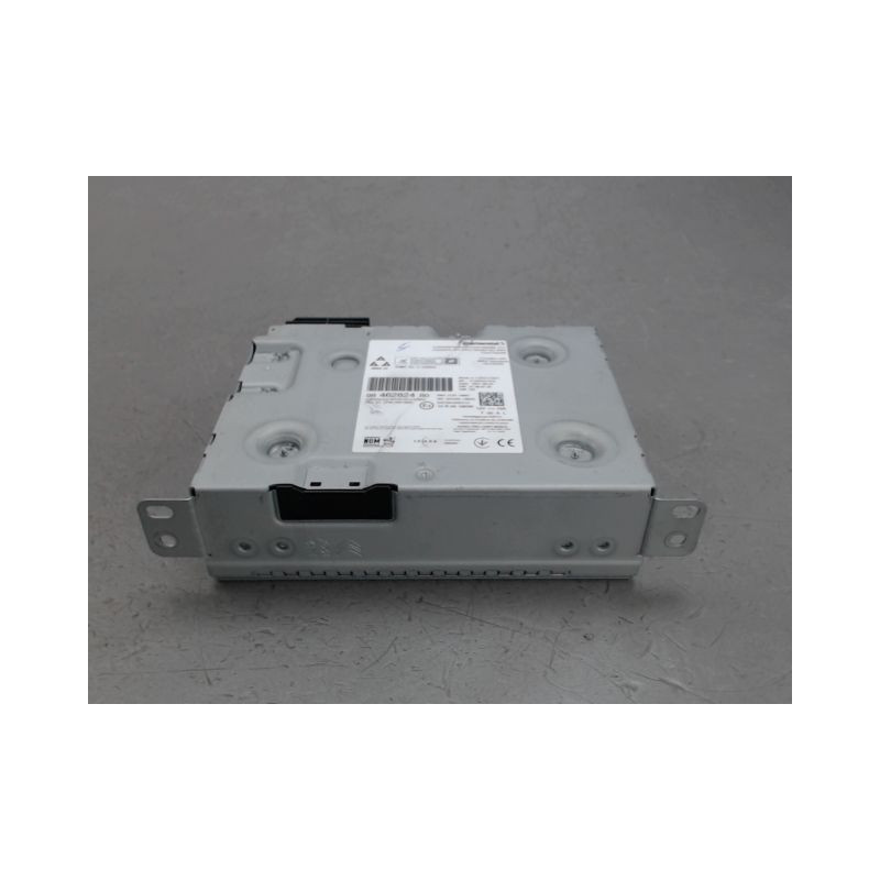 AUTORADIO CITROEN C3