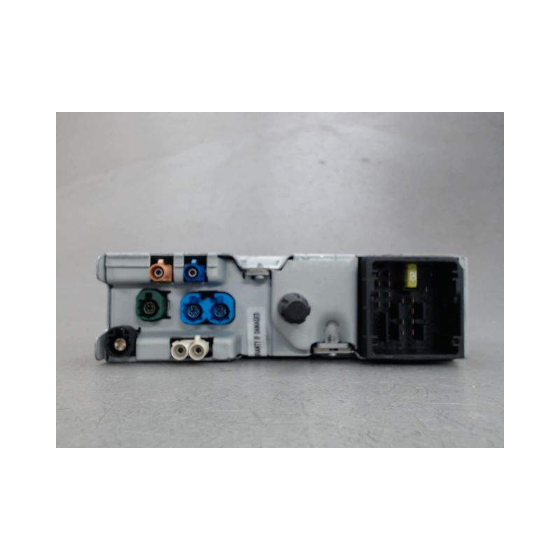 AUTORADIO CITROEN C3